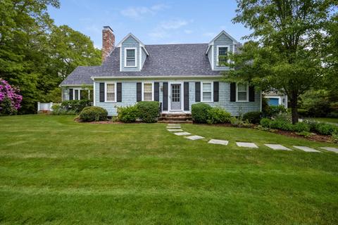 72 Cotuit Cove Rd, Cotuit, MA 02635 photo 1