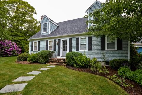 72 Cotuit Cove Rd, Cotuit, MA 02635 photo 3