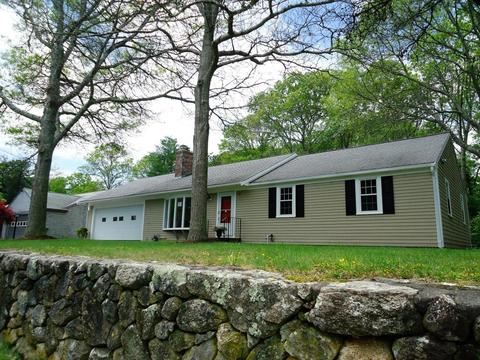 257 Buckskin Path, Centerville, MA 02632 photo 1