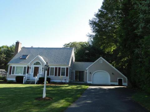 11 Fairhaven Ln, Marstons Mills, MA 02648 photo 1