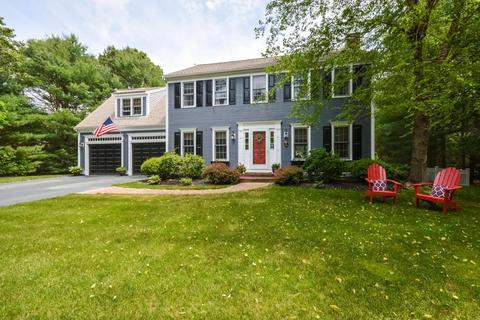 74 Evergreen Dr, Marstons Mills, MA 02648 photo 1