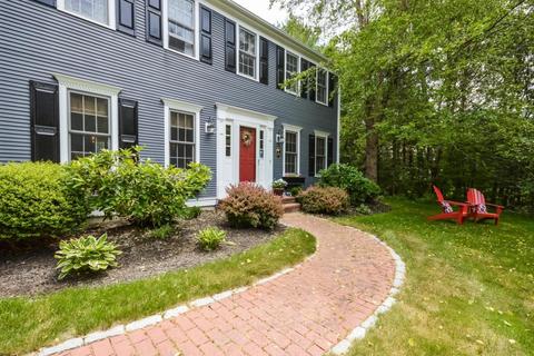 74 Evergreen Dr, Marstons Mills, MA 02648 photo 2