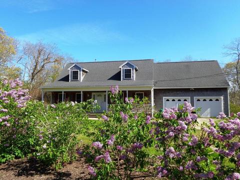 80 Whelpley Rd, Eastham, MA 02642 photo 2