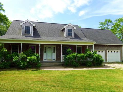 80 Whelpley Rd, Eastham, MA 02642 photo 1