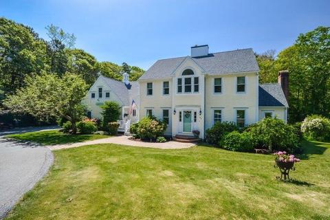 45 Schooner Dr, Cotuit, MA 02635 photo 1