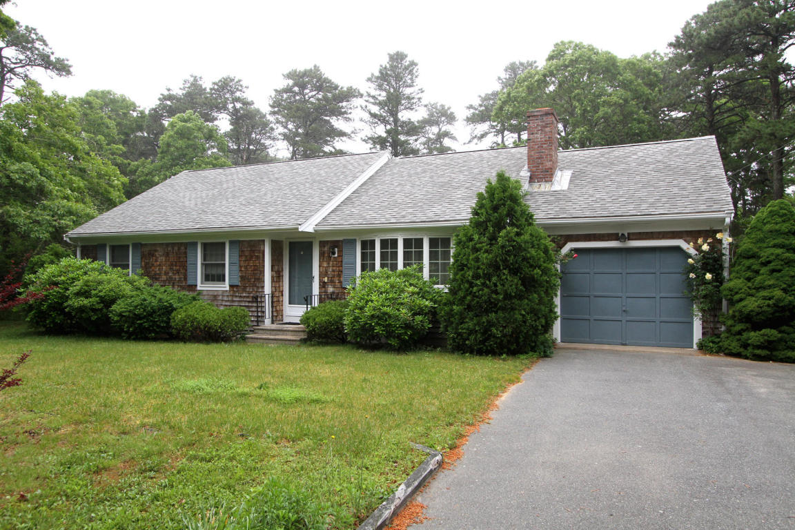 701 Great Fields Rd, Brewster, MA 02631 photo 1