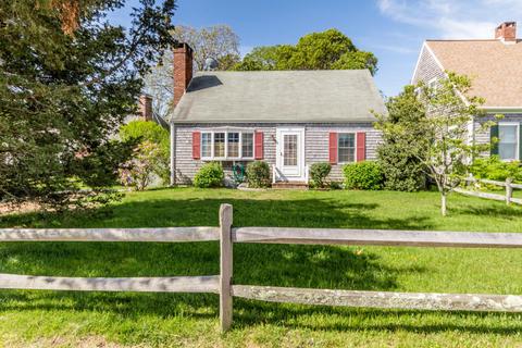 60 Pinehurst Rd, Edgartown, MA 02539 photo 1