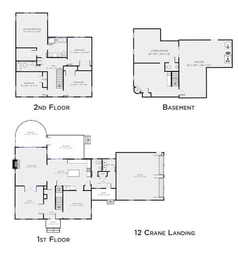12 Crane Landing Rd, Wareham, MA 02571 photo 29