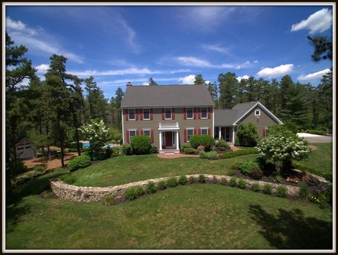 12 Crane Landing Rd, Wareham, MA 02571 photo 1