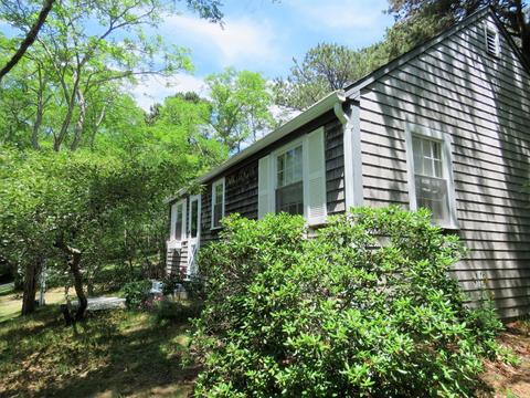 200 Pilgrim Spring Rd #A, Wellfleet, MA 02667 photo 2