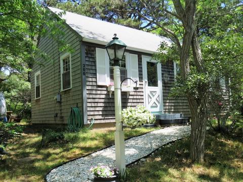 200 Pilgrim Spring Rd #A, Wellfleet, MA 02667 photo 5