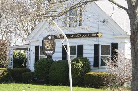 329 S Main St, Centerville, MA 02632 photo 33