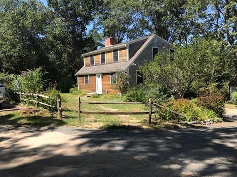 15 Moore Ln, Eastham, MA 02642 photo 1