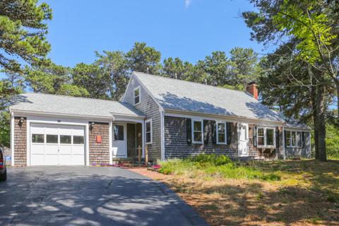 470 So Eastham St, Eastham, MA 02642 photo 1