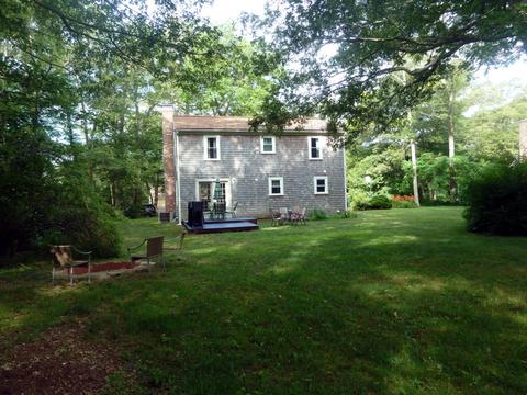 80 Edgewater Rd, Mashpee, MA 02649 photo 7