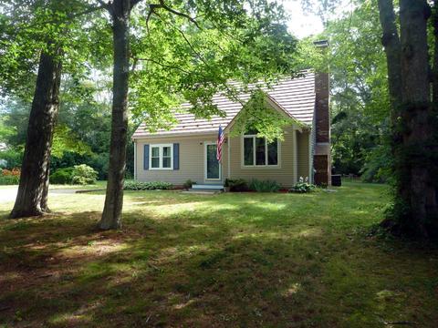 80 Edgewater Rd, Mashpee, MA 02649 photo 3