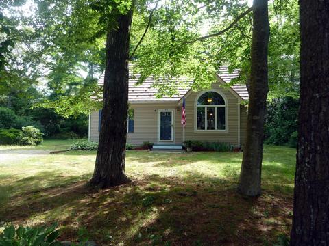 80 Edgewater Rd, Mashpee, MA 02649 photo 2