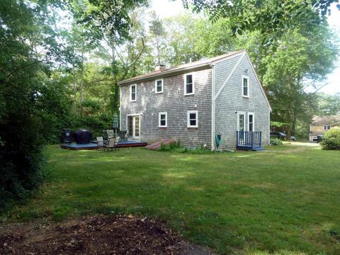 80 Edgewater Rd, Mashpee, MA 02649 photo 5