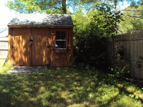 10 Dana Ln, East Wareham, MA 02538 photo 16