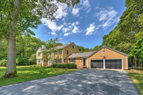 24 Hathaway Rd, Osterville, MA 02655 photo 1
