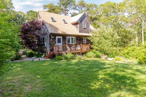 74 David Ave, Vineyard Haven, MA 02568 photo 1