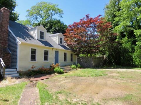 2955 Herring Brook Rd, Eastham, MA 02642 photo 1