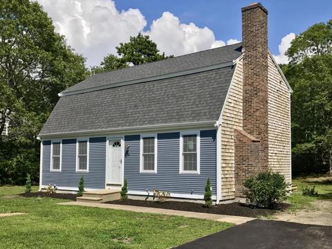 44 Old Colony Dr, Mashpee, MA 02649 photo 1