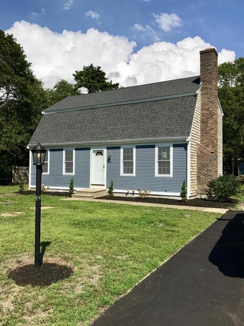 44 Old Colony Dr, Mashpee, MA 02649 photo 3