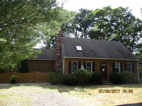 7 Leaf Ln, Eastham, MA 02642 photo 1