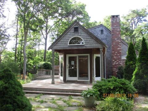 7 Leaf Ln, Eastham, MA 02642 photo 5