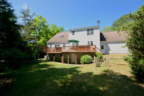 1223 County Rd, Cataumet, MA 02534 photo 2