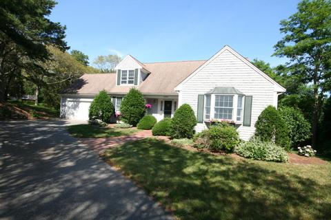 1223 County Rd, Cataumet, MA 02534 photo 6