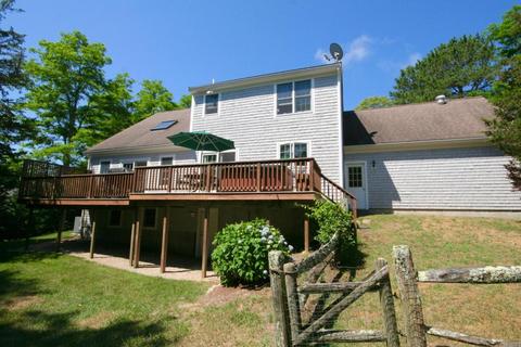 1223 County Rd, Cataumet, MA 02534 photo 5