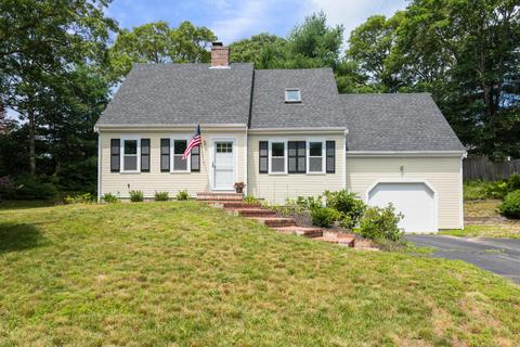 24 Briar Patch Rd, Osterville, MA 02655 photo 1