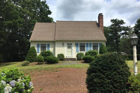 39 Pinecrest Ave, Mashpee, MA 02649 photo 1