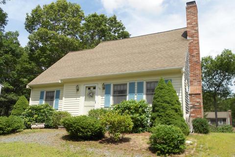 39 Pinecrest Ave, Mashpee, MA 02649 photo 2