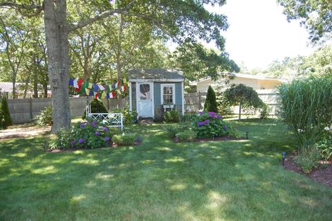21 Saint Joseph St, Hyannis, MA 02601 photo 15