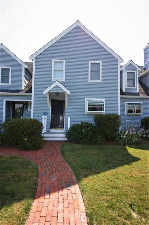 127 Shellback Way #T, Mashpee, MA 02649 photo 11