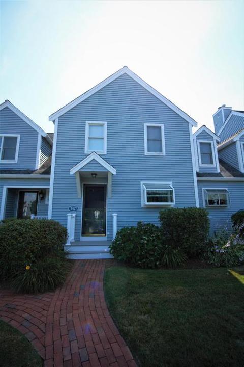 127 Shellback Way #T, Mashpee, MA 02649 photo 2