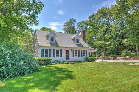 10 Saddleback Rd, Mashpee, MA 02649 photo 1