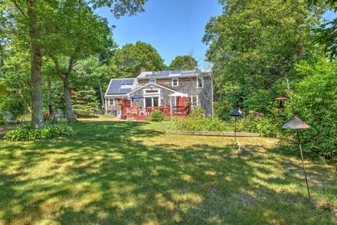 10 Saddleback Rd, Mashpee, MA 02649 photo 31