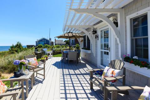 93 Bluff Ave, Mashpee, MA 02649 photo 3