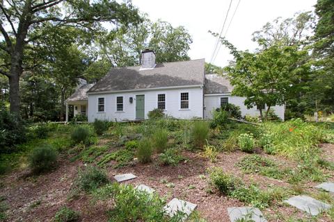 40 Pilot Rd, Eastham, MA 02642 photo 1