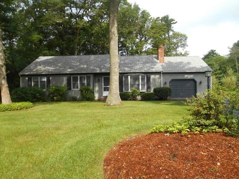 32 Merideth Way, Centerville, MA 02632 photo 1
