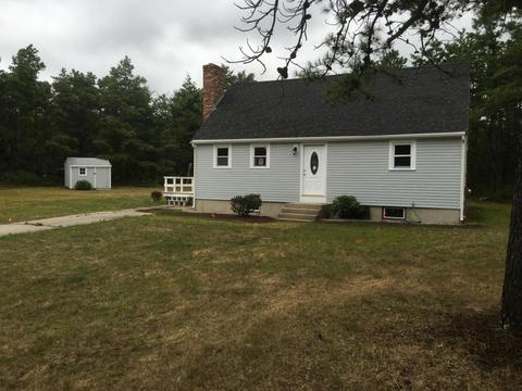 18 Seawood Rd, Wareham, MA 02571 photo 1