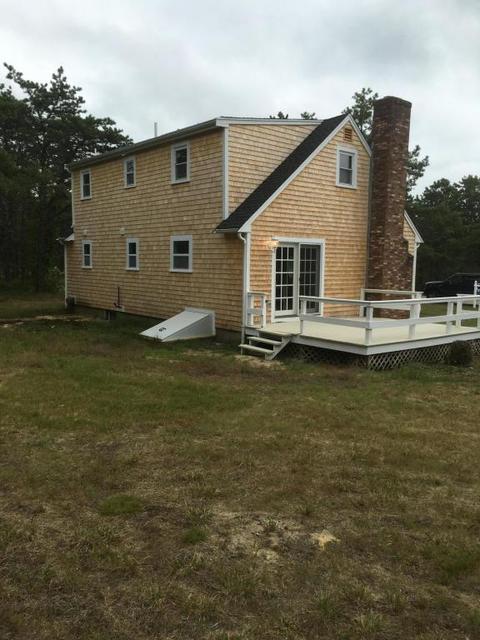 18 Seawood Rd, Wareham, MA 02571 photo 2