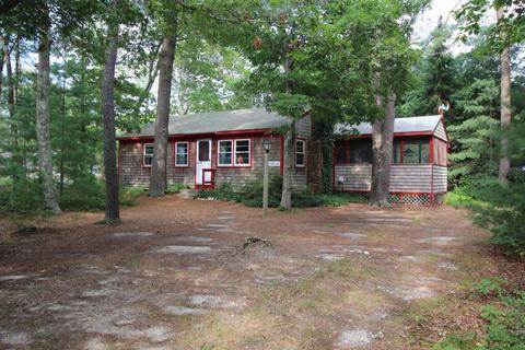 45 Massasoit Ave, Mashpee, MA 02649 photo 1