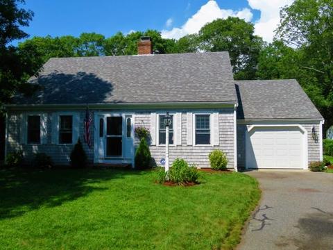 20 Sandy Fox Dr, Mashpee, MA 02649 photo 18