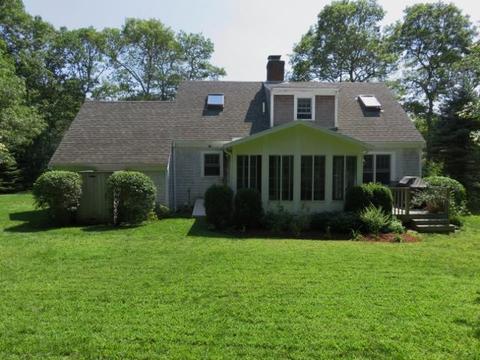 20 Sandy Fox Dr, Mashpee, MA 02649 photo 20