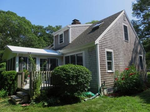 20 Sandy Fox Dr, Mashpee, MA 02649 photo 19